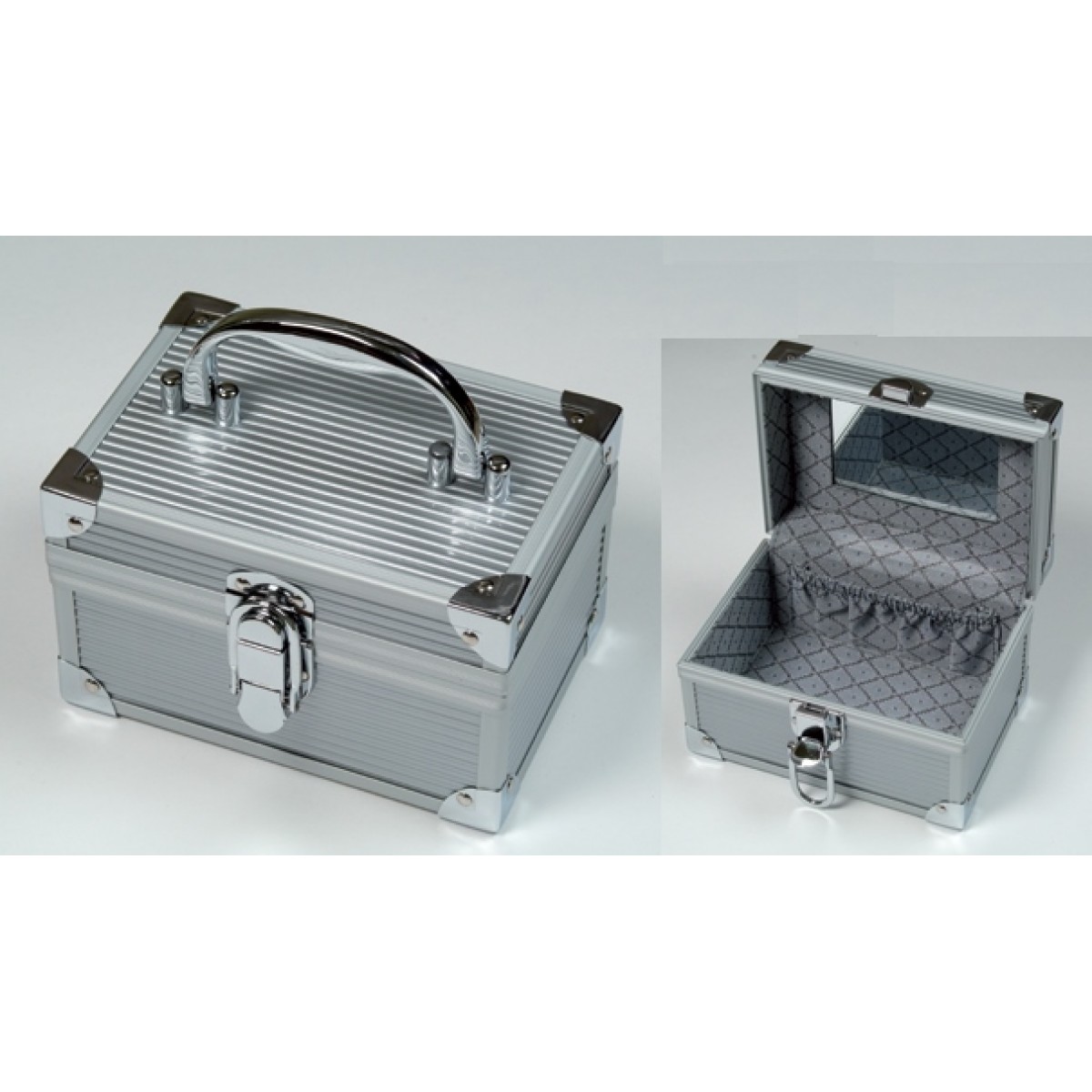 Τσάντα Αλουμινίου Small